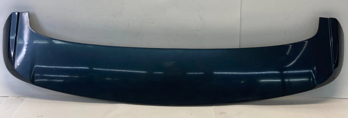 2010-2017 GMC TERRAIN TRUNK HATCH TAILGATE SPOILER WING W/ THIRD BRAKE LIGHT OEM