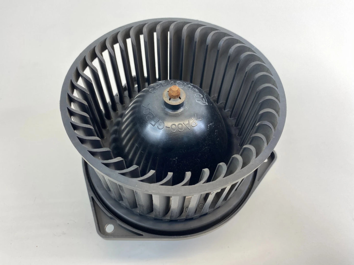 2005-2007 BUICK TERRAZA A/C HEATER FAN BLOWER MOTOR ASSEMBLY CHB431D005 OEM