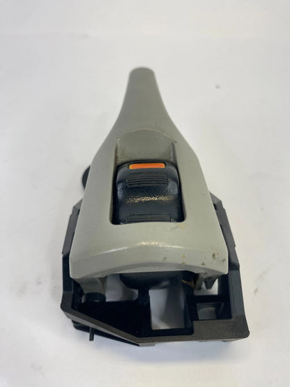 2009-2013 TOYOTA COROLLA REAR RIGHT PASSENGER INNER DOOR HANDLE 69273-02100 OEM