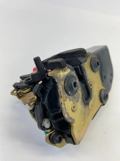 2005-2010 JEEP GRAND CHEROKEE REAR RIGHT DOOR LOCK LATCH ACTUATOR ASSEMBLY OEM