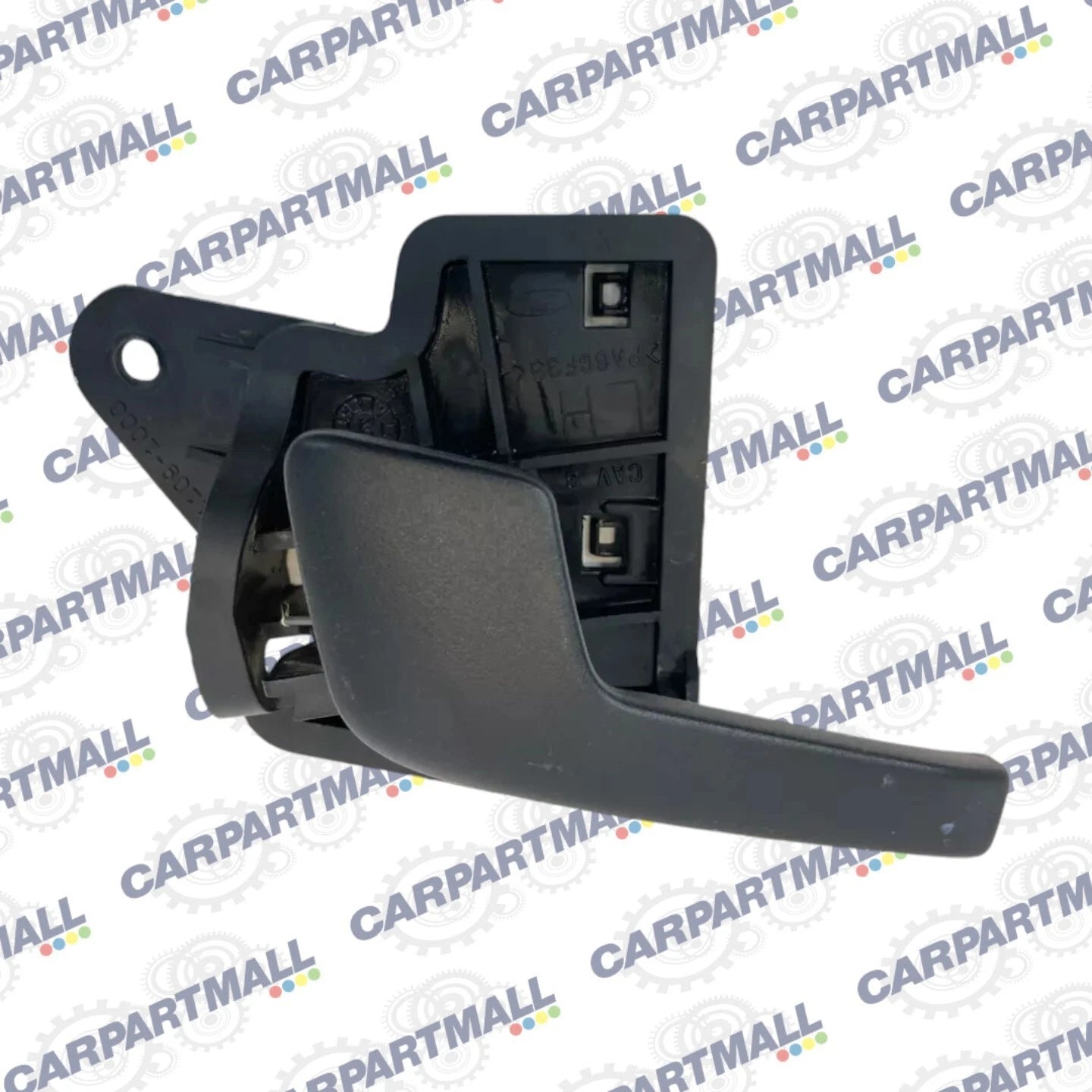 2003 2004 2005 2006 2007 FORD TAURUS REAR LEFT SIDE INTERIOR DOOR HANDLE RR LH