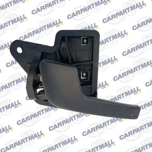 2003 2004 2005 2006 2007 FORD TAURUS REAR LEFT SIDE INTERIOR DOOR HANDLE RR LH