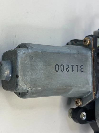 2003-2005 SUBARU FORESTER REAR LEFT BACK SIDE POWER WINDOW MOTOR ASSEMBLY OEM
