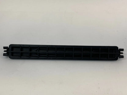 2006-2011 HYUNDAI ACCENT SEDAN AIR CONDITIONER FILTER COVER TRIM OEM
