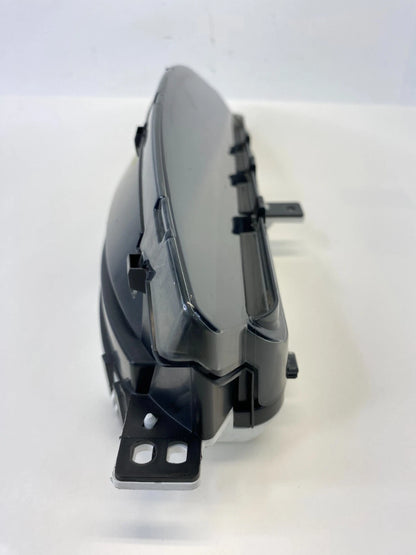 2006-2011 HONDA CIVIC 1.8L A/T UPPER CLUSTER SPEEDOMETER DISPLAY 78120-SNA