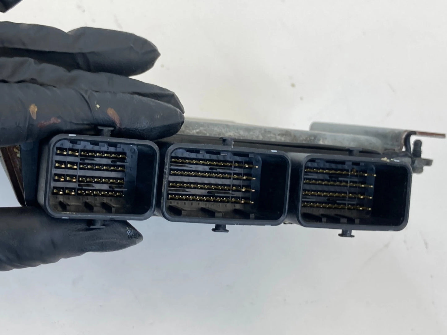 2013 2014 NISSAN ALTIMA 2.5L ENGINE COMPUTER CONTROL MODULE ECU BEM400-300