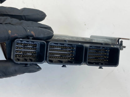 2013 2014 NISSAN ALTIMA 2.5L ENGINE COMPUTER CONTROL MODULE ECU BEM400-300