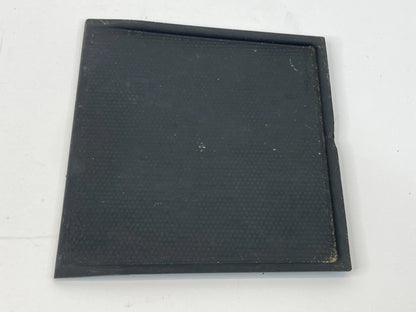 2002 2003 2004 HONDA CR-V CENTER CONSOLE LINER MAT TRAY OEM