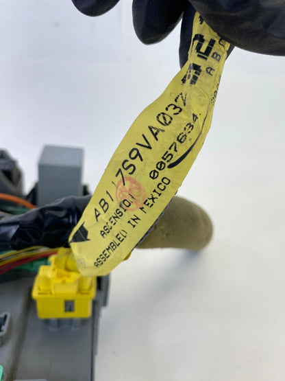 06-08 HONDA PILOT LEFT MULTIPLEX FUSE BOX MODULE W WIRE HARNESS 38800S9VA310 OEM