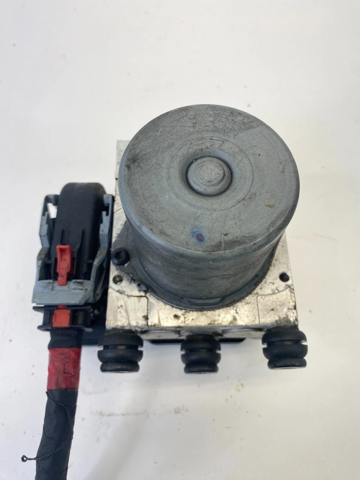 2010 10 KIA SEDONA 3.8L FWD ABS ANTI LOCK BRAKE PUMP MODULE ASSY 58920-4D500 OEM