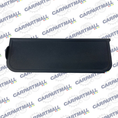 2006 Mercedes Benz CLS500 Center Front Console Linner Rubber Mat A-219-680-01-68