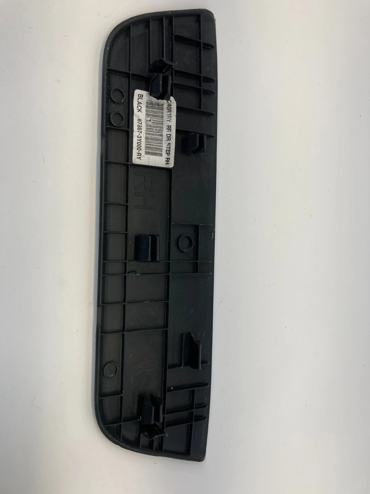 2011-2015 HYUNDAI ELANTRA REAR RIGHT BACK DOOR SCUFF PLATE TRIM 87887-3Y000 USA