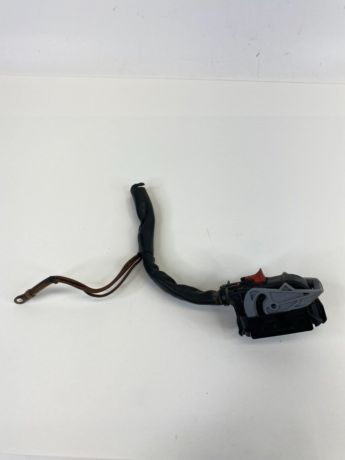 2006-2009 Audi A4 Quattro FWD ABS Pump Module Plug Pigtail Wire Connector OEM