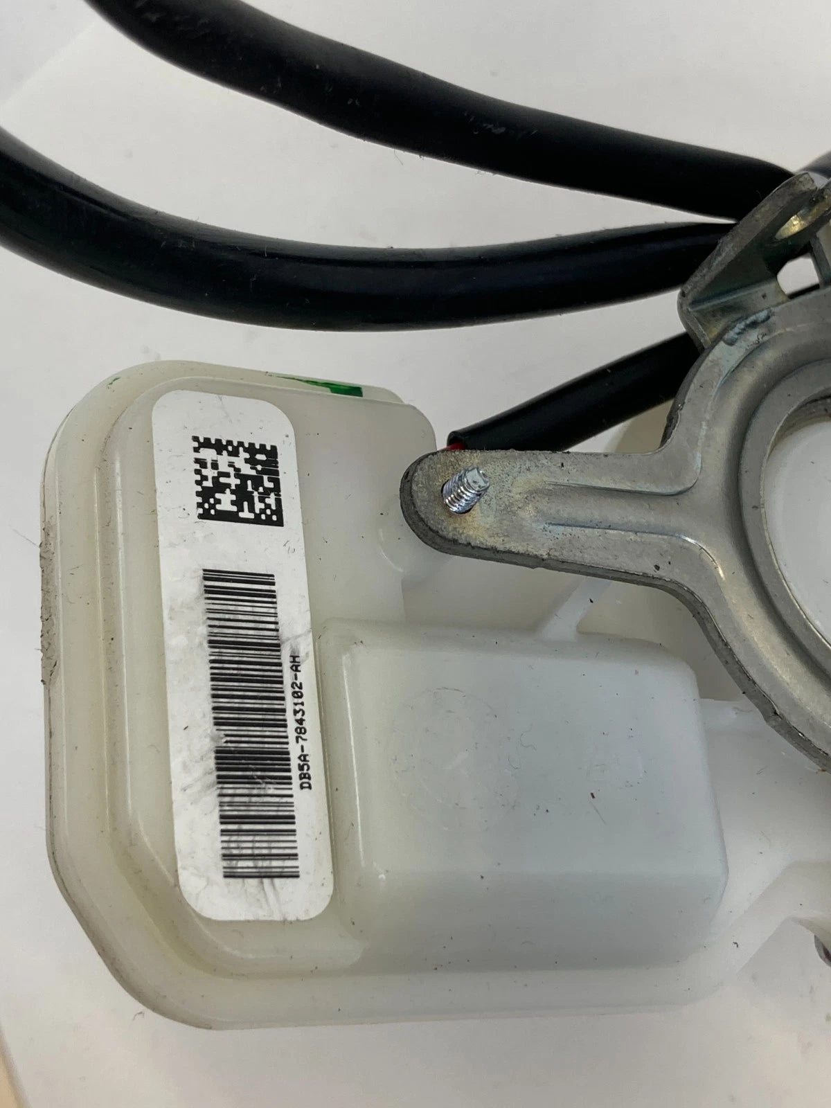 2013-2019 FORD INTERCEPTOR UTILITY REAR TRUNK TAILGATE LOCK LATCH ACTUATOR OEM