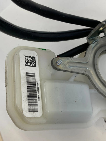 2013-2019 FORD INTERCEPTOR UTILITY REAR TRUNK TAILGATE LOCK LATCH ACTUATOR OEM