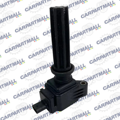 2012-2018 FORD FOCUS 2.0L L4 DOHC 16V IGNITION COIL IGNITOR OEM