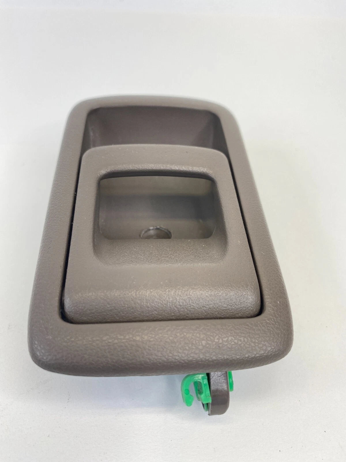1996-2002 TOYOTA 4RUNNER REAR RIGHT SIDE INTERIOR INNER DOOR HANDLE ASSEMBLY OEM