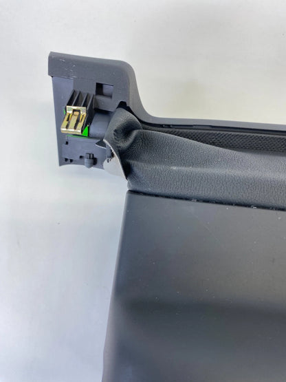 2013 2014 CADILLAC ATS UPPER & LOWER STEERING COLUMN TRIM COVER ASSY OEM