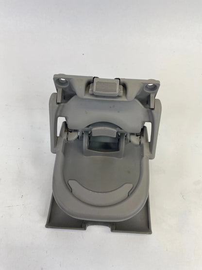 1999-2004 HONDA ODYSSEY REAR LEFT OR RIGHT SIDE SECOND ROW SEAT CUP HOLDER