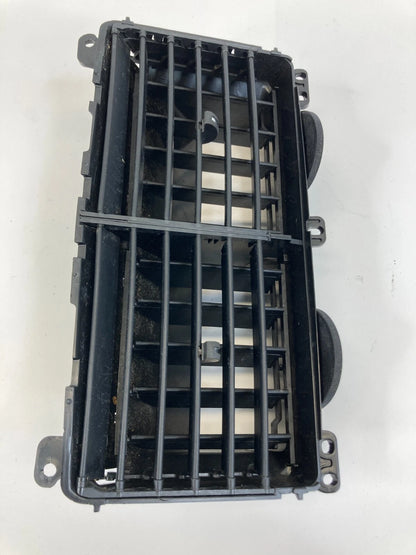 2009 2010 DODGE JOURNEY CENTER DASH A/C HEATER AIR VENT GRILLE 1GP11TRMAA OEM