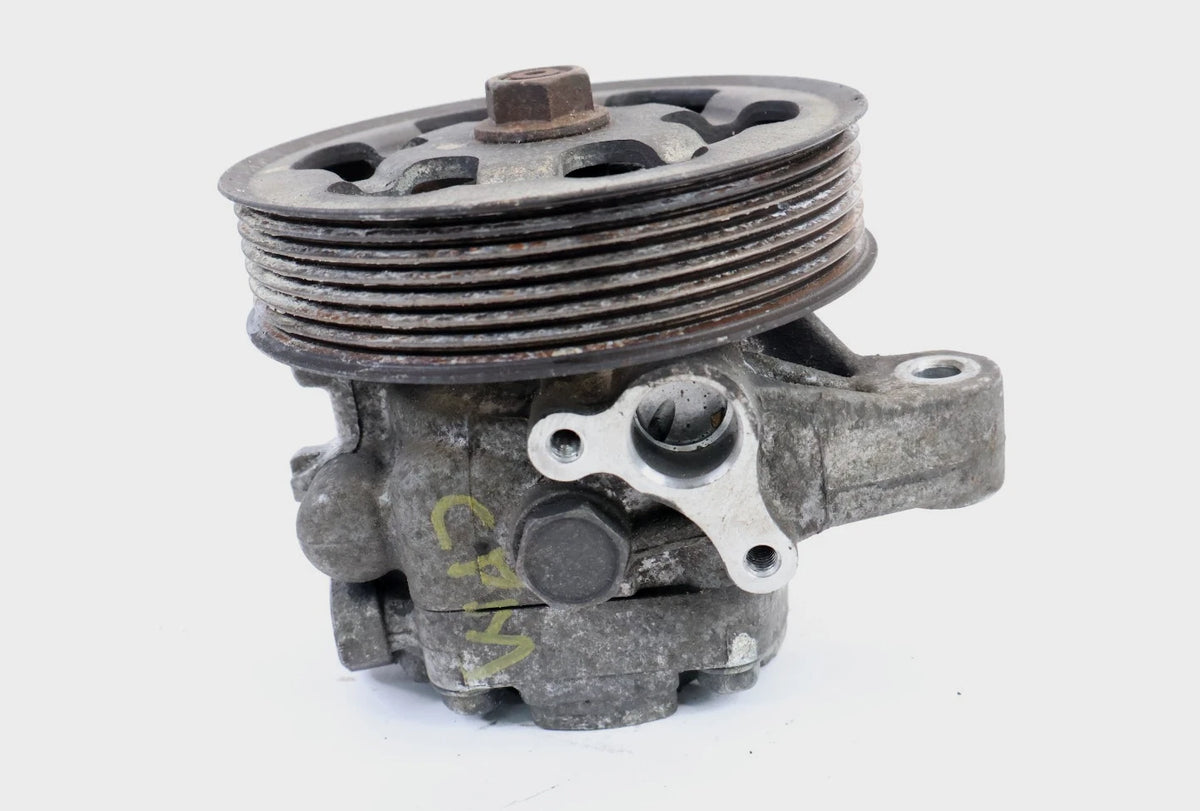 2007-2011 HONDA CRV 2.4L POWER STEERING PUMP WITH PULLEY OEM 56100-RTA-0030