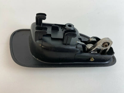 2003-2006 ACURA MDX REAR LEFT DRIVER SIDE INNER INSIDE DOOR HANDLE RR LH OEM