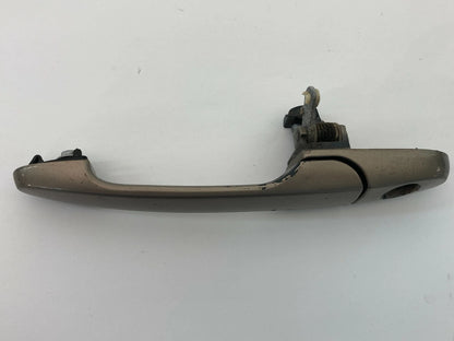 07-13 CHEVROLET IMPALA 05-09 LACROSSE FRONT LEFT DRIVER EXTERIOR DOOR HANDLE LH