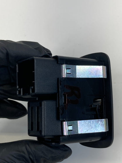 2015-2017 Chrysler 200 Rear Left Side Power Window Control Switch 68214156AA OEM