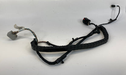 10 11 Chrysler Town & Country Right Passenger Sliding Door Track Wire Harness