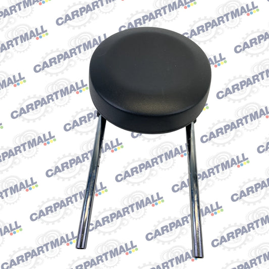 2012 13 14 15 16 17 18 2019 FIAT 500 FRONT SEAT HEADREST LEFT DRIVER HEAD REST