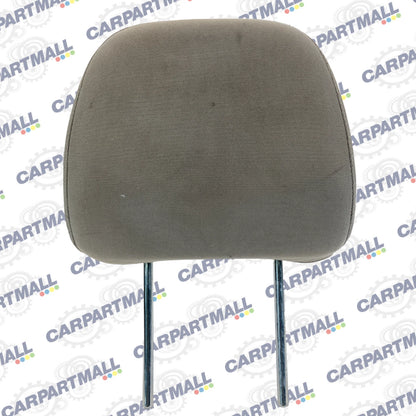 2006-2008 SUBARU FORESTER FRONT RIGHT PASSENGER SIDE SEAT HEADREST HEAD REST OEM