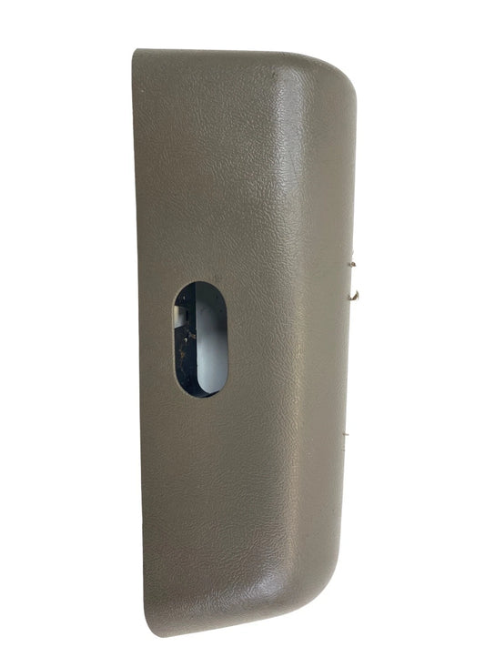 03-05 FORD EXPLORER SPORT TRAC REAR RIGHT DOOR WINDOW SWITCH BEZEL 33L2414A567A