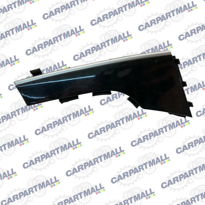 07-11 HYUNDAI VERACRUZ FRONT CENTER LEFT DASH DECORATIVE MOLDING TRIM 847823J000