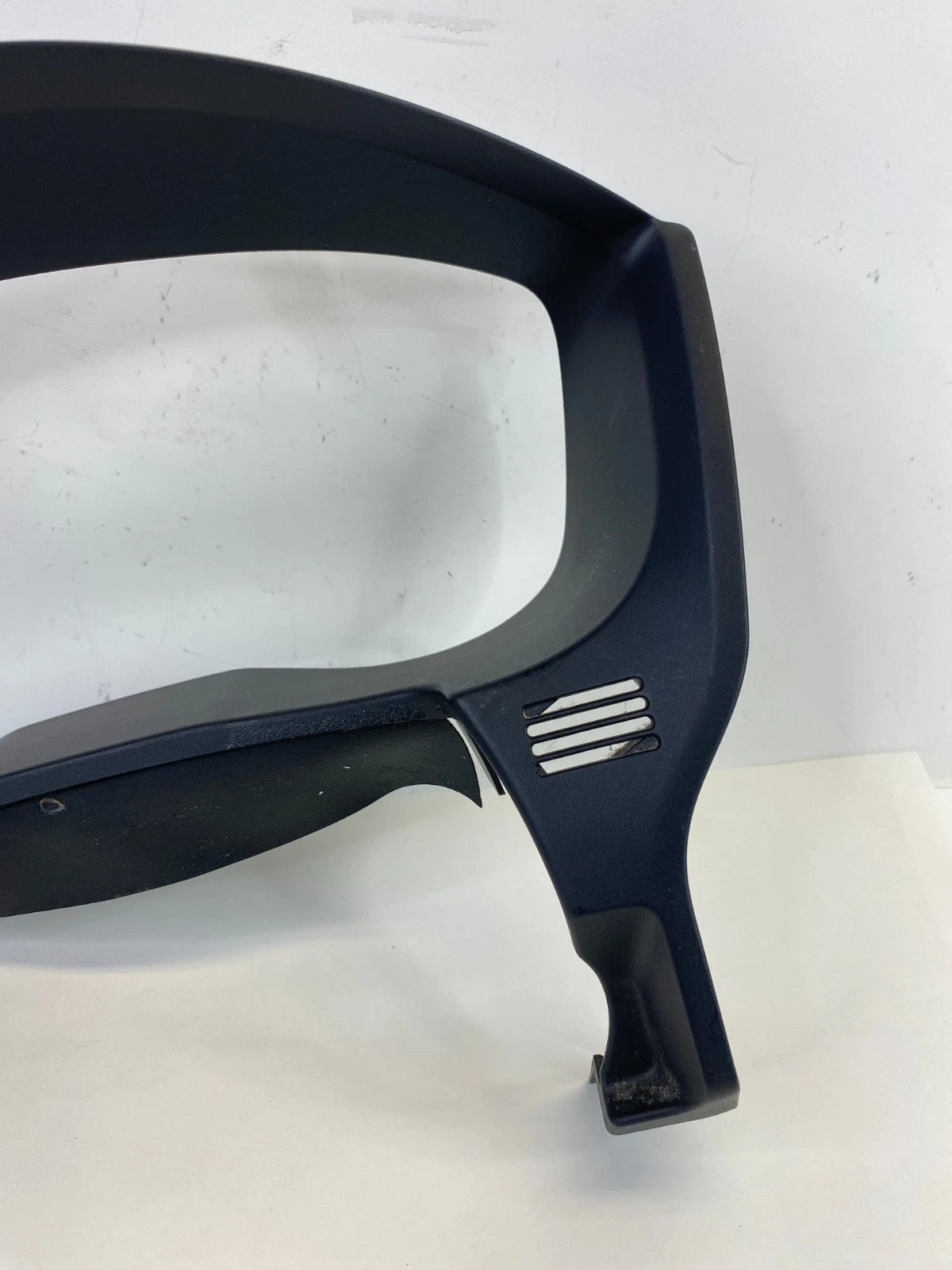 16-19 FORD EXPLORER POLICE INTERCEPTOR DASH CLUSTER BEZEL TRIM FB53-78044D70-B