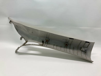 2013-2016 FORD FUSION FR LH SIDE A PILLAR WINDSHIELD TRIM COVER PANEL DS73F03199