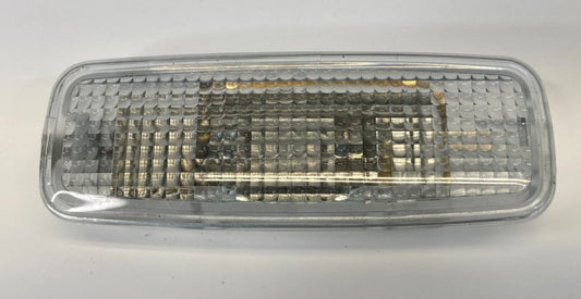 05-16 AUDI A4 FRONT LEFT SIDE ROOF VISOR DOME MAP VANITY LIGHT LAMP 4D0947105A