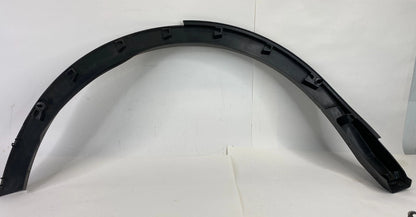 13-19 FORD EXPLORER INTERCEPTOR SUV REAR LEFT SIDE QUARTER WHEEL MOLDING TRIM
