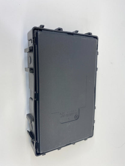 2010-2013 Nissan Maxima Body Control Module Computer BCM BCU 284B1-JA05D OEM