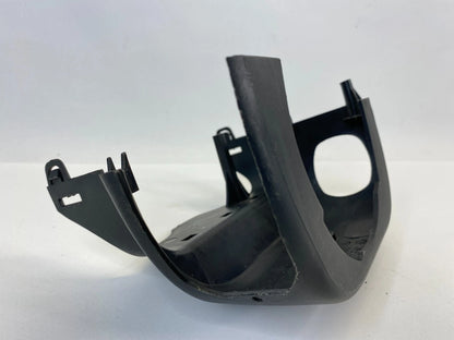 02-04 FORD EXPLORER UPPER STEERING COLUMN COVER TRIM BEZEL SHROUD 1L243530AGW