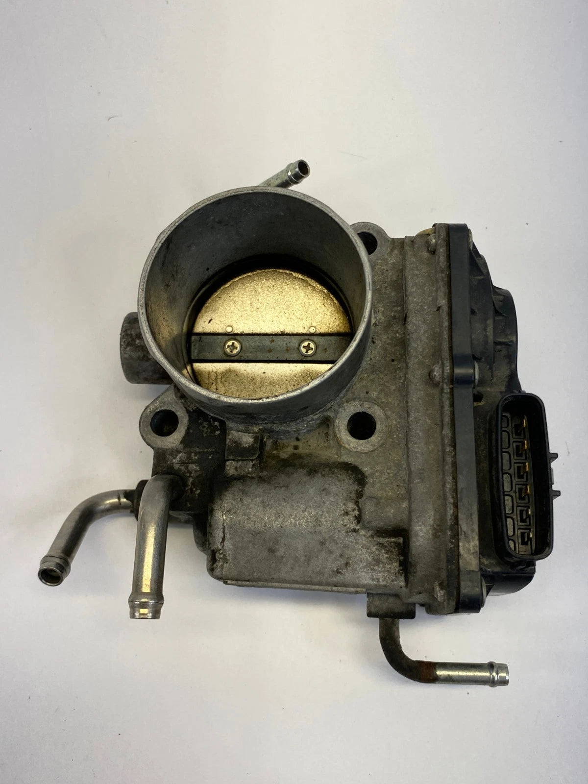 2005-2008 TOYOTA RAV4 06-11 CAMRY 2.4L THROTTLE BODY OEM 22030-28070