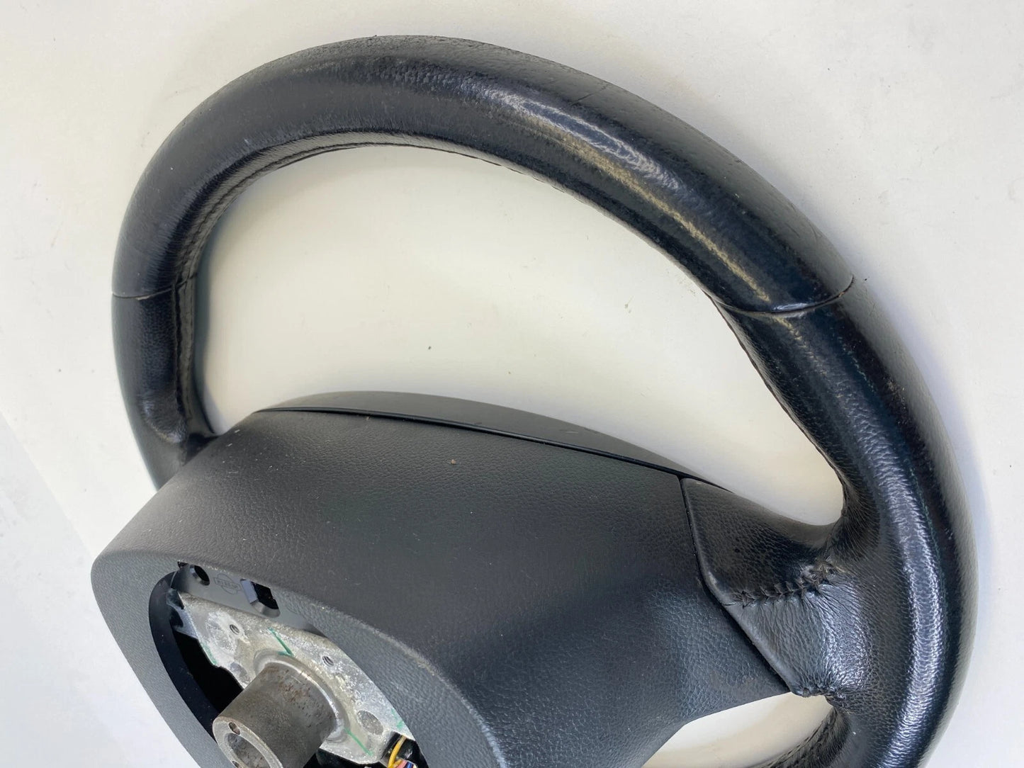 08 09 10 11 12 13 Infiniti G37 Driver Left Steering Wheel w/ Cruise Control OEM