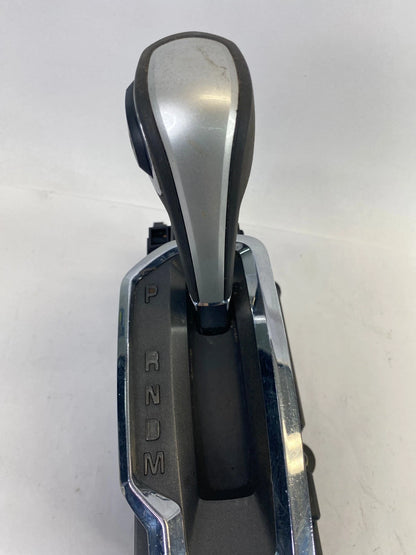 2010-2015 CHEVROLET EQUINOX AUTOMATIC GEAR SHIFTER LEVER ASSEMBLY OEM FACTORY