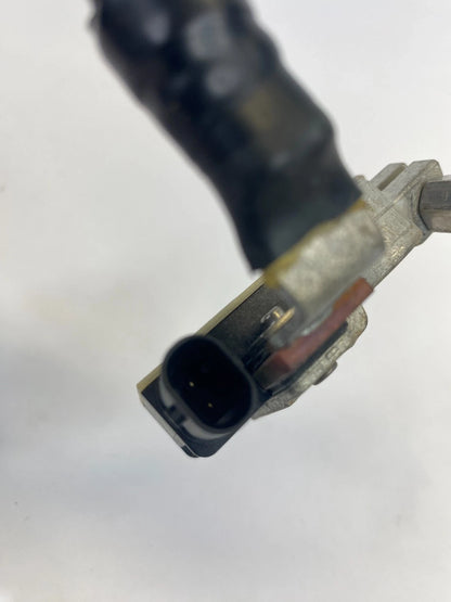 2012 2013 KIA FORTE BATTERY NEGATIVE TERMINAL CABLE WIRE W SENSOR OEM 371801M011