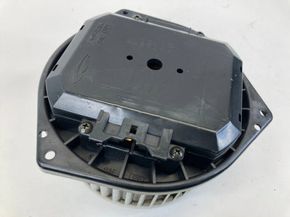 2006-2013 INFINITI M35 M45 G37 14-24 Q50 Q60 HVAC HEATER BLOWER MOTOR FAN OEM
