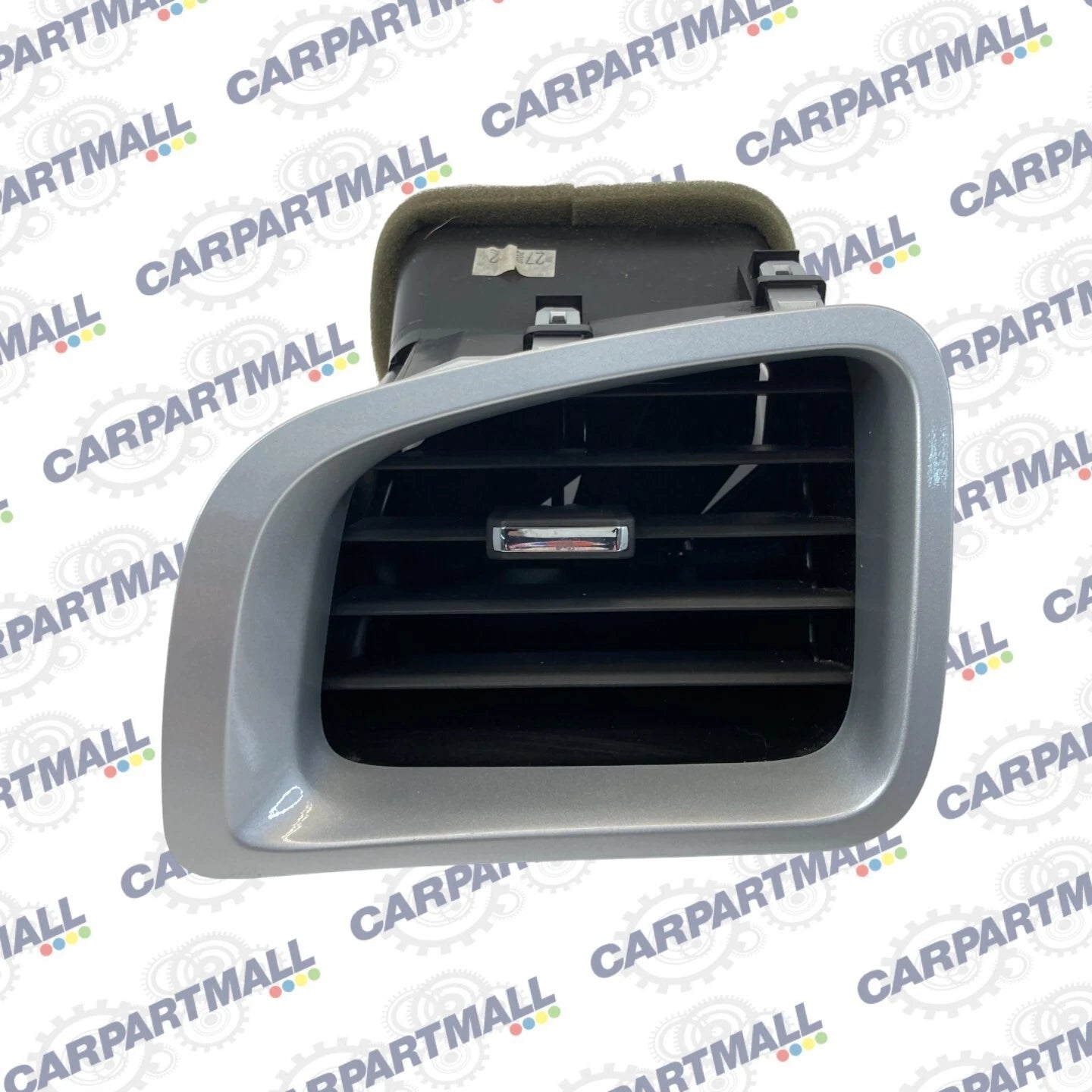 2010-2017 CHEVROLET EQUINOX DASH LEFT DRIVER SIDE AC AIR VENT GRILL 20862307 OEM