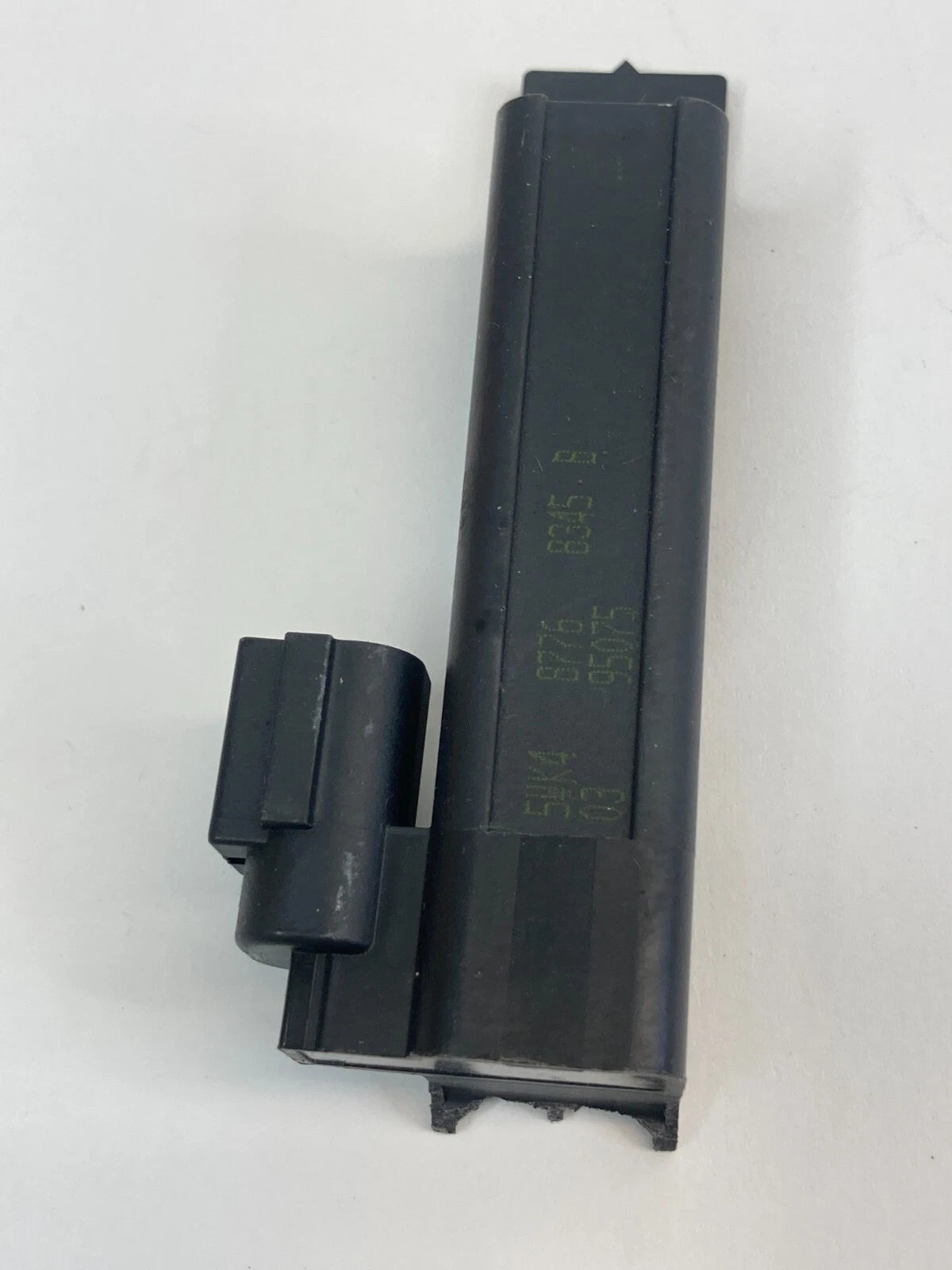 07-12 NISSAN ALTIMA SMART KEY KEYLESS ENTRY MODULE SENSOR REMOTE 5WK48776 OEM