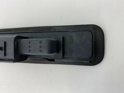 2000- 2006 LINCOLN LS DOOR KEYLESS ENTRY NUMBER KEYPAD LOCK BUTTON SWITCH OEM