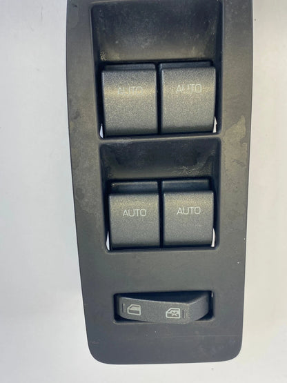 2010-2012 LINCOLN MKT FRONT LEFT MASTER POWER WINDOW SWITCHES OEM 8A5T-14540-ACW