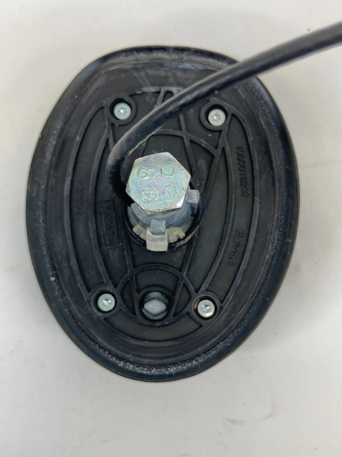 2008 FORD ESCAPE ROOF RADIO GPS NAVIGATION ANTENNA BASE ASSEMBLY OEM
