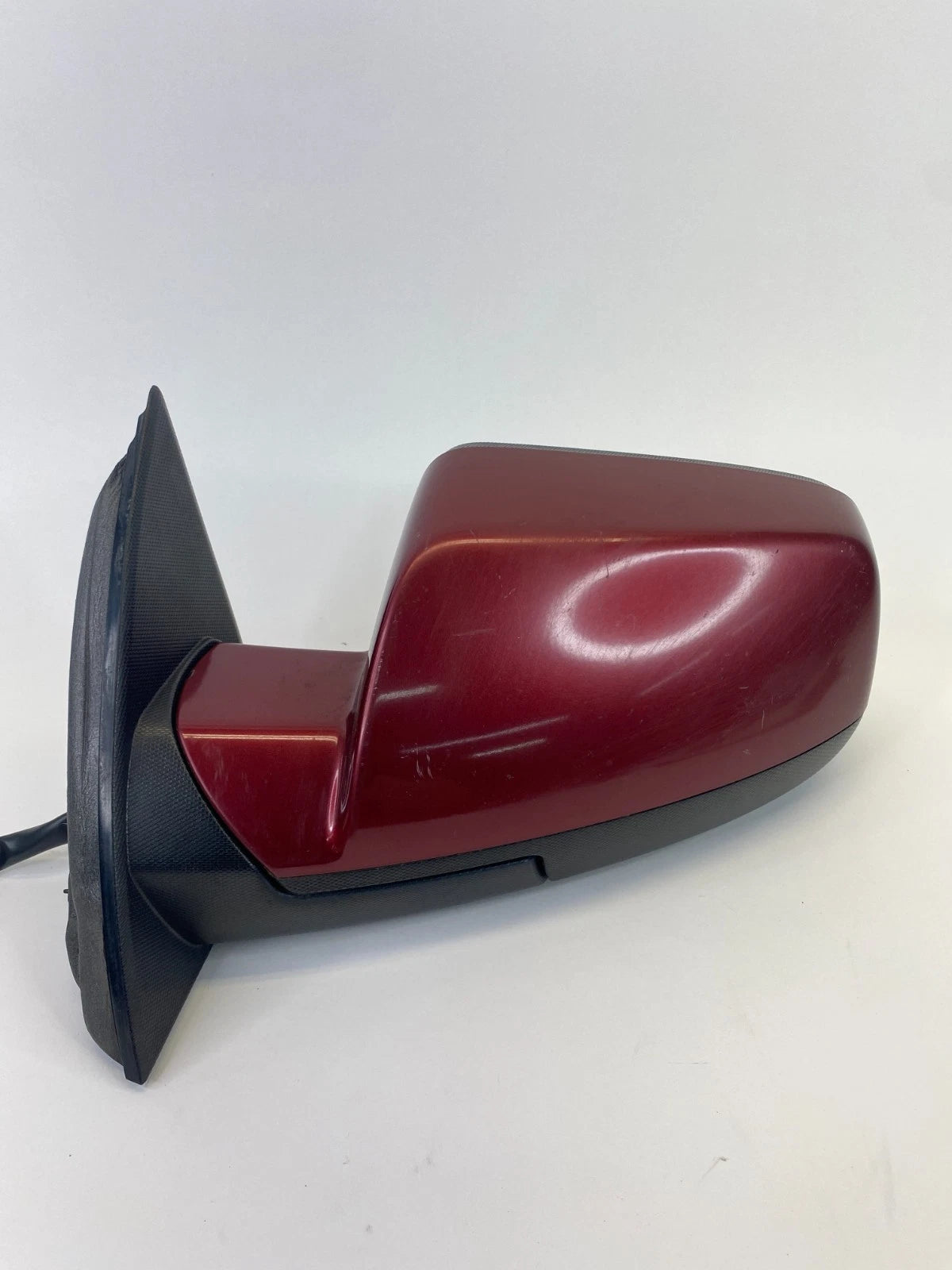 2010-2014 CHEVROLET EQUINOX LEFT DRIVER SIDE VIEW MIRROR HEATED 20858729 OEM